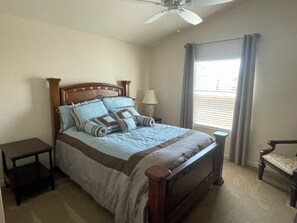 2 bedrooms, free WiFi - 5614 Laine Ter (Wildwood)