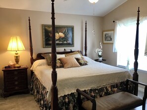 2 bedrooms, free WiFi - 435 Flossmoor Court (The Villages)