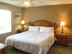 House, Multiple Beds, Lanai, Garden View | 3 bedrooms, free WiFi