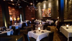 Dining - Spacious East ATL Retreat |Near BeltLine & Stadium (Atlanta)