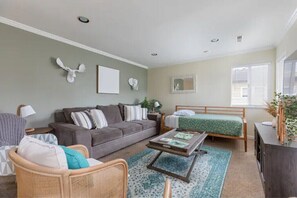 Smart-TV, Netflix, Streaming-Dienste