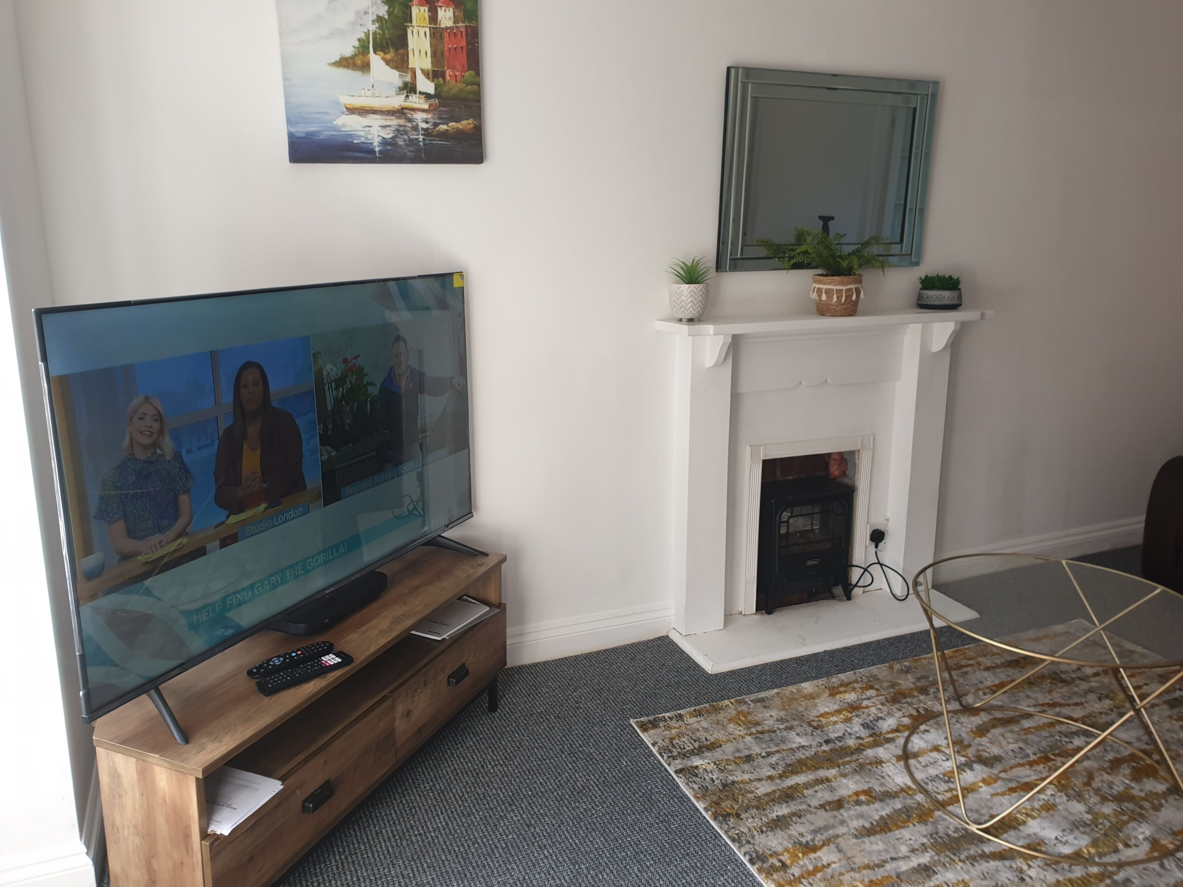 House, Multiple Beds | Interior