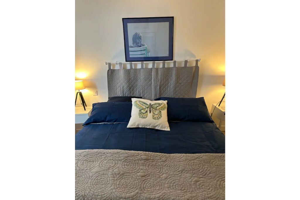 Charming home for 6.