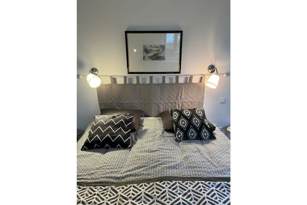 Charming home for 6.