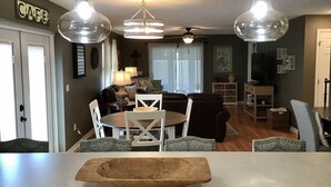 Unclassified image, 3 of 41, button - 1208 Santa Cruz Drive (The Villages)