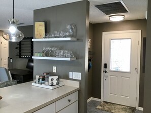 Villa, Multiple Beds, Patio, Garden View | Interior - 1208 Santa Cruz Drive (The Villages)