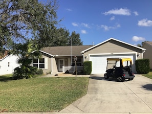 Exterior - 1405 Murrells Inlet Loop (The Villages)