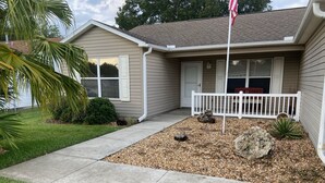 Exterior - 1405 Murrells Inlet Loop (The Villages)