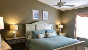 Villa, Multiple Beds, Lanai, Garden View - 2816 Burgos Dr (The Villages)