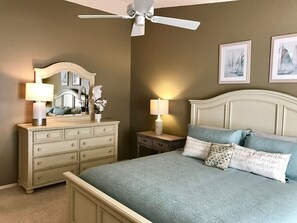Villa, Multiple Beds, Lanai, Garden View | Free WiFi