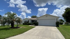 Exterior - 2527 Botello Avenue (The Villages)