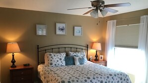 Villa, Multiple Beds, Lanai, Garden View | 3 bedrooms, free WiFi - 618 Denmark Pl (The Villages)