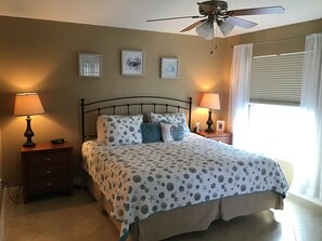 Villa, flere senger, lanai, hageutsikt | 3 soverom og wi-fi (inkludert)