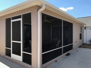 Property grounds - 1937 Veranda Pl (Wildwood)