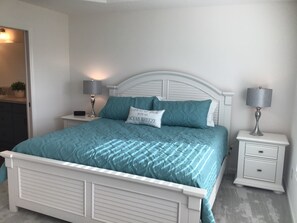 Villa, varias camas, cocina, vista al jardín | 3 habitaciones y wifi gratis 