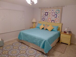 Villa, Multiple Beds, Lanai, Garden View | 3 bedrooms, free WiFi - 977 Tanglewood Pl (The Villages)