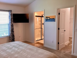 Villa, Multiple Beds, Garden View | 3 bedrooms, free WiFi