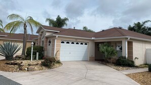 Exterior - 1081 Burnettown Pl (The Villages)