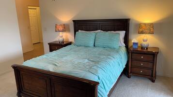 Villa, Multiple Beds, Lanai, Garden View | 3 bedrooms, free WiFi