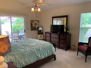 3 bedrooms, free WiFi - 1081 Burnettown Pl (The Villages)