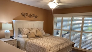 House, Multiple Beds, Lanai, Garden View - 2010 San Leonardo Way (Lady Lake)