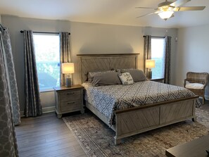 House, Multiple Beds, Lanai, Garden View | 3 bedrooms, free WiFi - 633 Cokesbury Dr (The Villages)