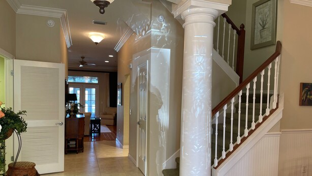 House, Multiple Beds, Lanai, Golf View | Interior - 1504 Wresh Way (The Villages)