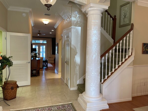 House, Multiple Beds, Lanai, Golf View | Interior - 1504 Wresh Way (The Villages)