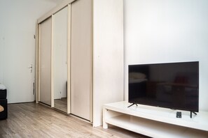 Economy-Zweibettzimmer