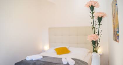 Shared Economy Apartment Schönbrunn