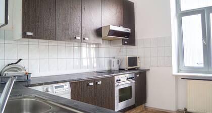 Shared Economy Apartment Schönbrunn