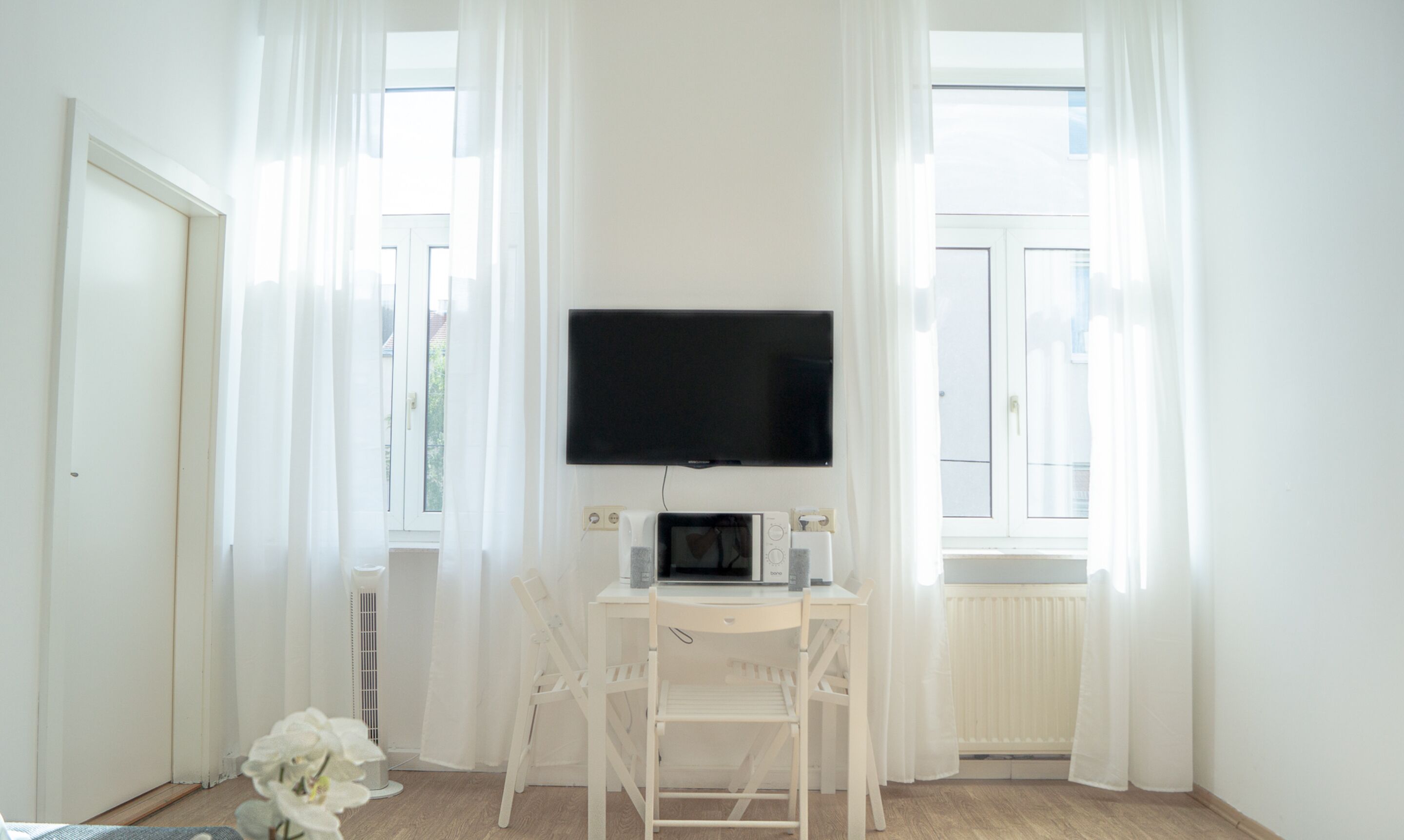 Economy Apartment | Interior