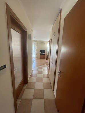 Comfort Apartment - Garda apartman (Hévíz)