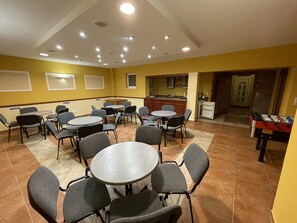 Salle de réunion