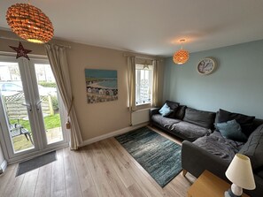 Smart TV y tenis de mesa