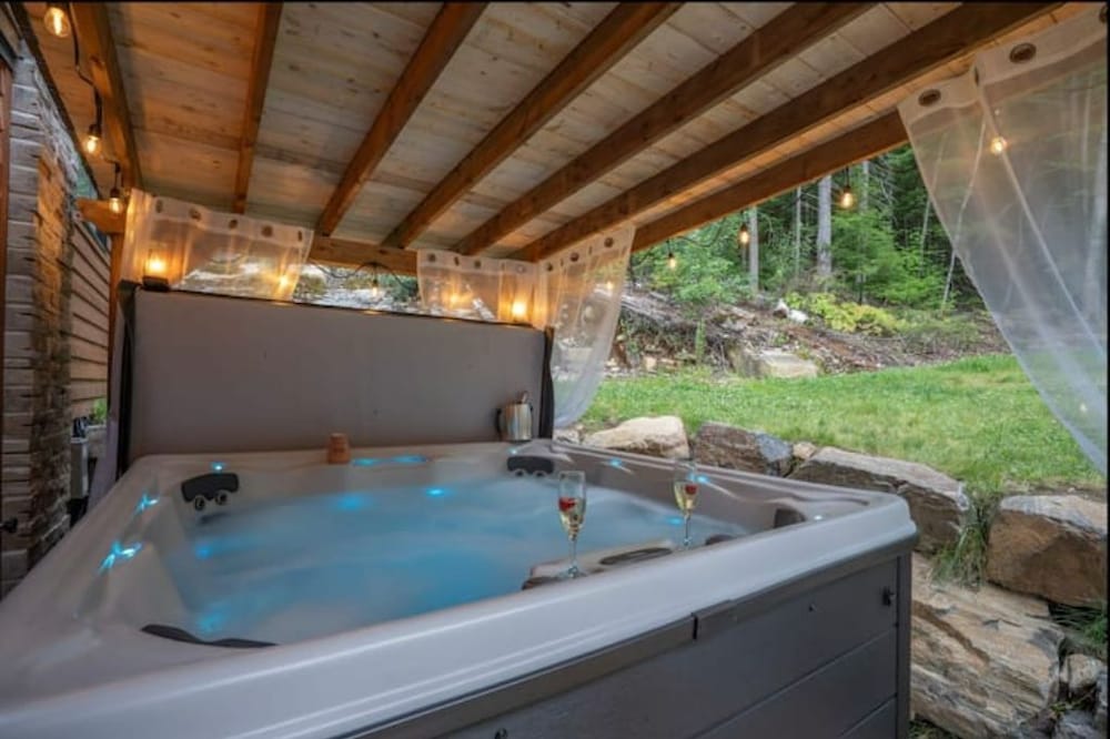 Chalet Le Vallon Royal & SPA