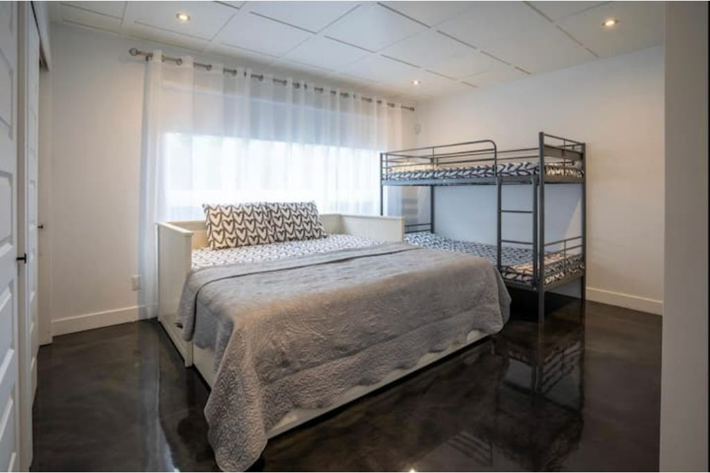 Chalet Le Vallon Royal & SPA