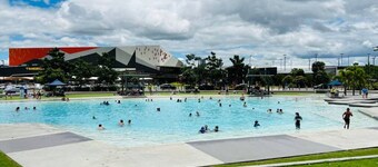 Spacious Newly Furnished 4BD Family Retreat