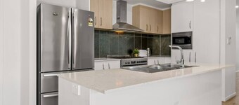 Spacious Newly Furnished 4BD Family Retreat