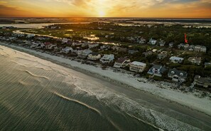 Beach nearby - Carolina Girl Fripp Island (Fripp Island)