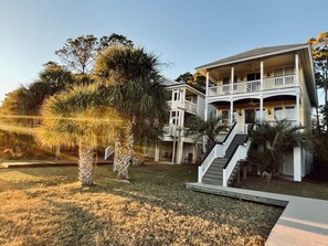 Exterior - Carolina Girl Fripp Island (Fripp Island)