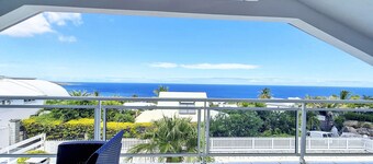 Villa Aldabra*** - Villa of 140 m² with swimming pool - Saint-Leu