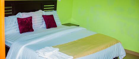 Honeymoon Double Room