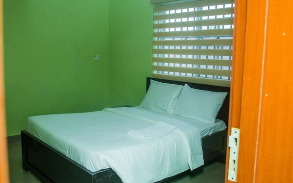 Free WiFi - Omooke Hotel (Ibadan)