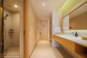 Room - JI Hotel (Chengdu Chunxi Road Taikoo Li) (Chengdu)