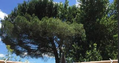 House Les Mazes De Beaumel 4 people - 15% discount from Aug. 24 to Sept. 14.