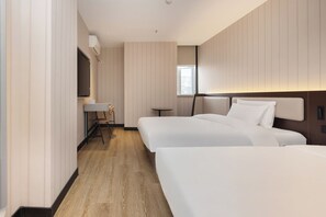 Room - Hanting Hotel Shanghai Daning Lingshi Park (Shanghai)