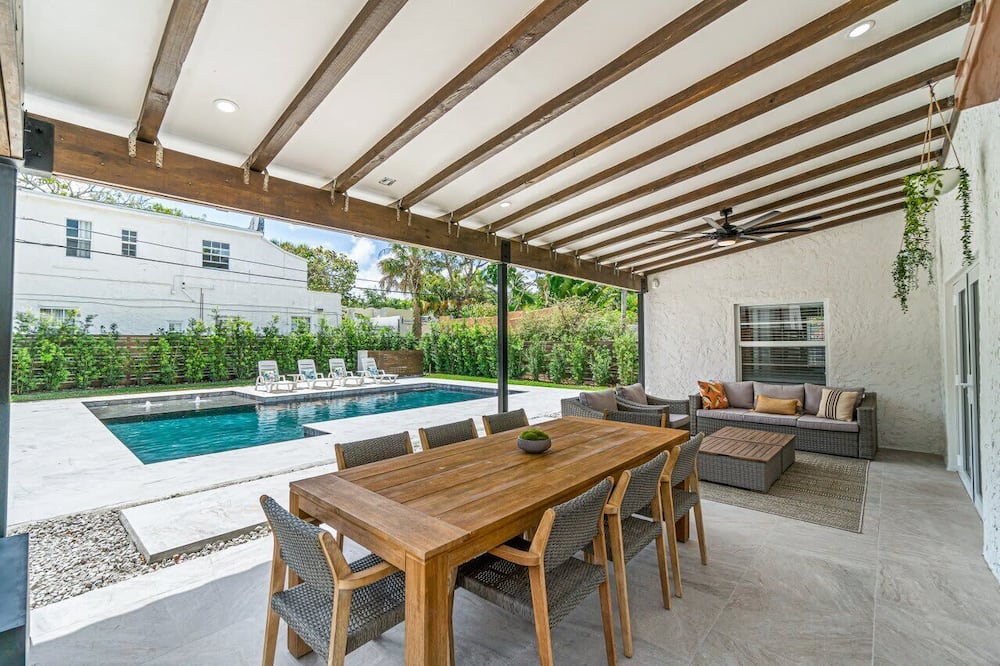 West Palm Beach Private vacation home