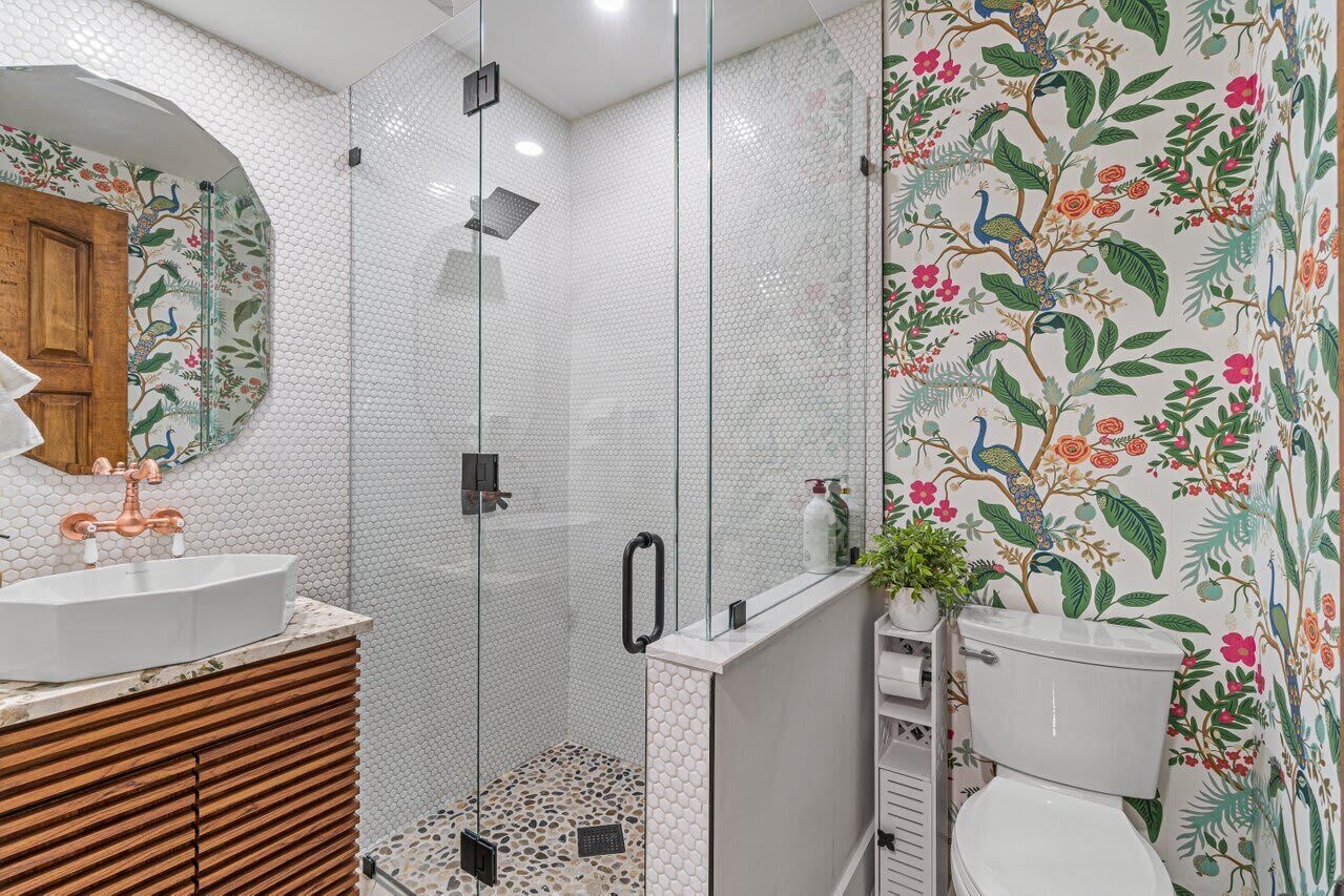 Luxury Pool Home in Downtown West Palm Beach!