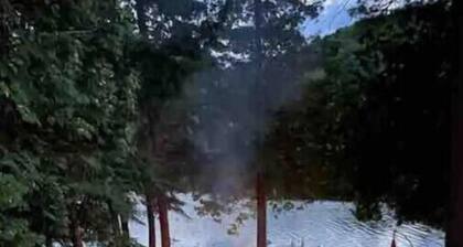 Salerno Lake Hiden Gem